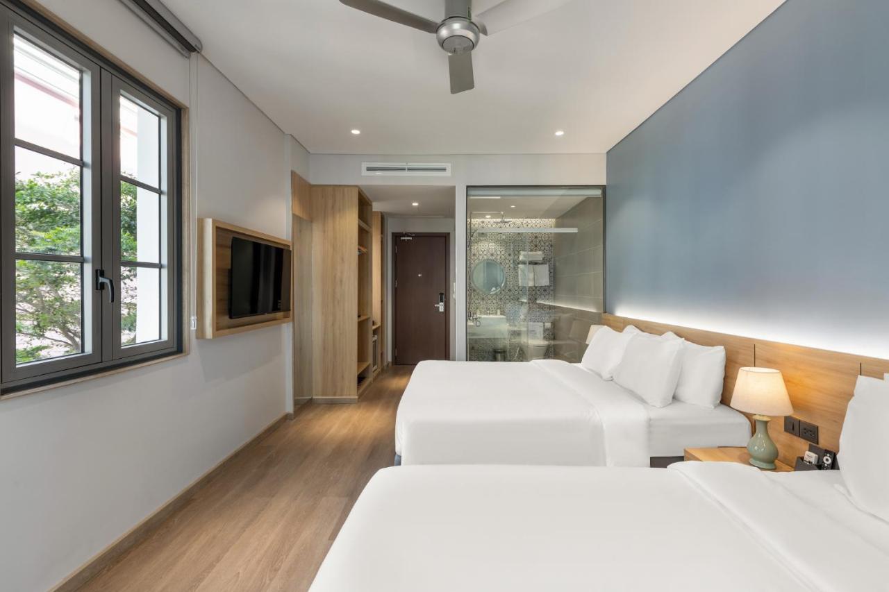 Laputa Hotel Phú Quốc Exterior foto